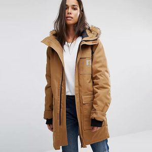Carhartt WIP Siberian Oversized Parka